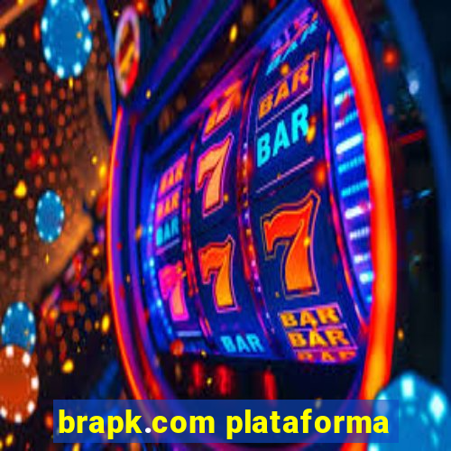 brapk.com plataforma