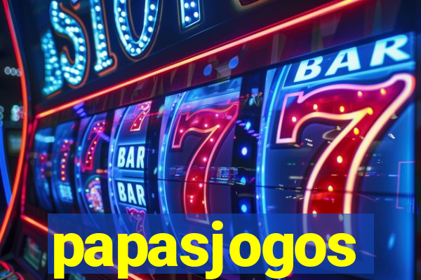 papasjogos