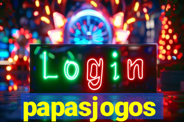 papasjogos