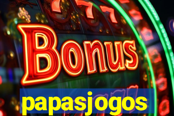 papasjogos