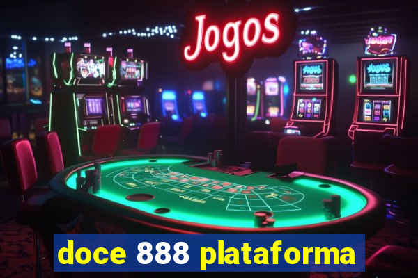 doce 888 plataforma