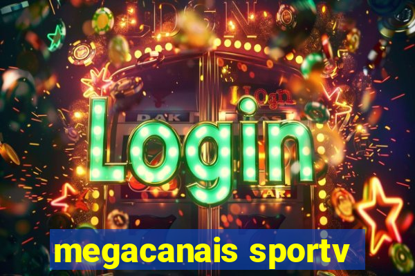 megacanais sportv