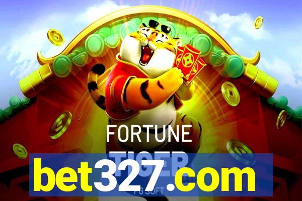 bet327.com