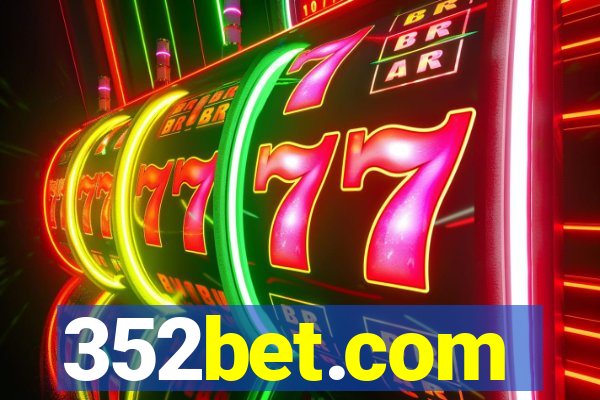 352bet.com