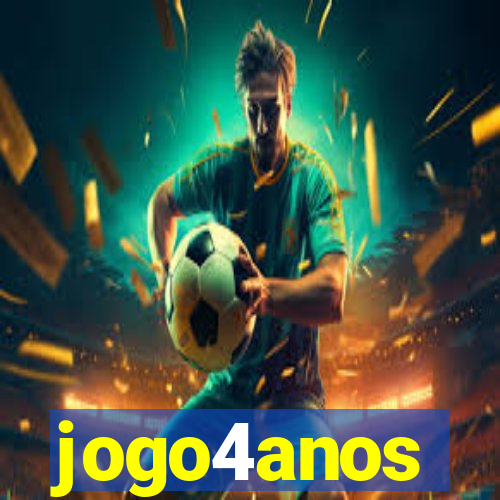 jogo4anos