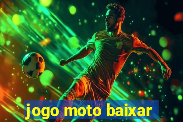 jogo moto baixar