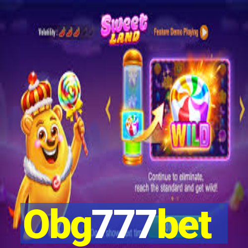 Obg777bet