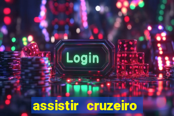 assistir cruzeiro das loucas