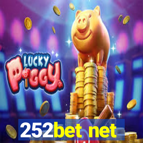 252bet net