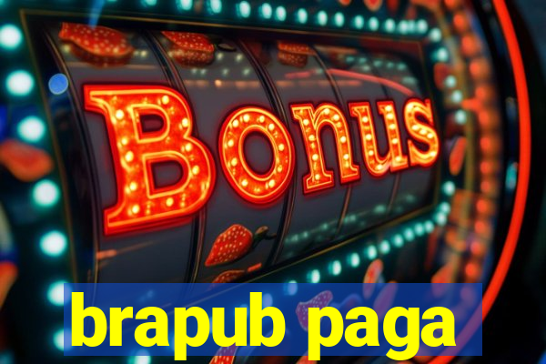 brapub paga