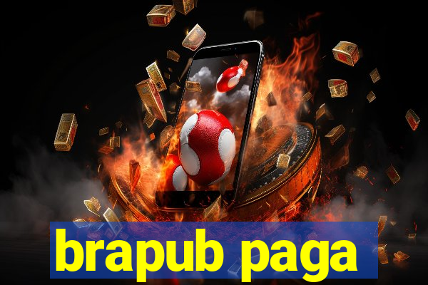 brapub paga