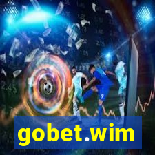 gobet.wim