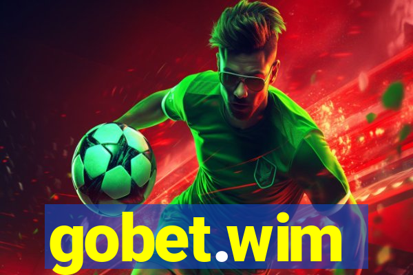 gobet.wim