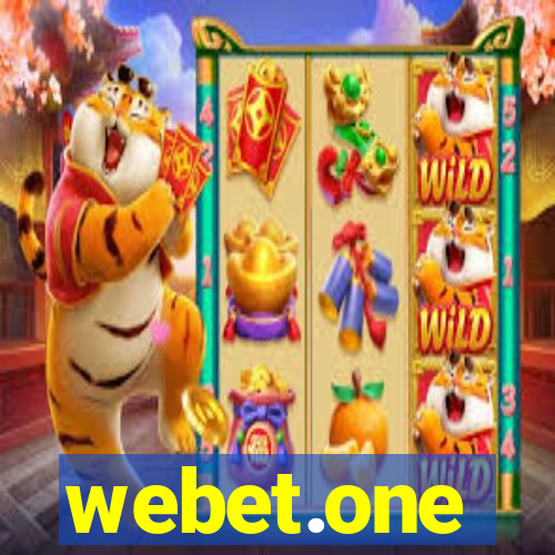 webet.one