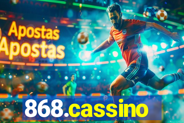 868.cassino