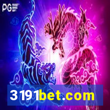 3191bet.com