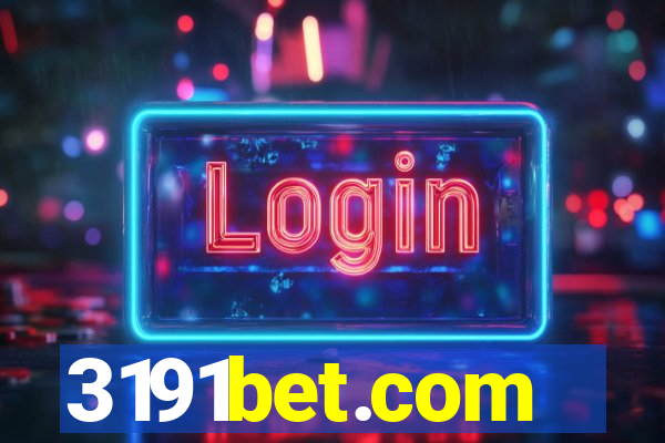 3191bet.com