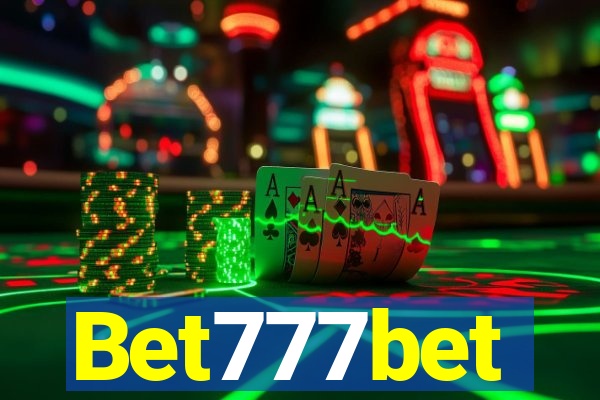 Bet777bet