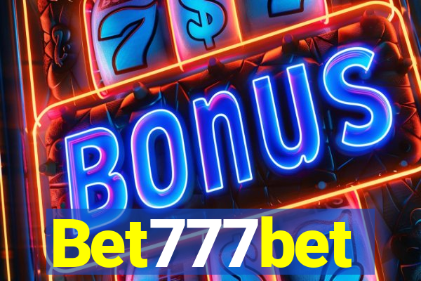 Bet777bet