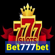 Bet777bet