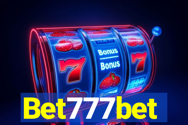 Bet777bet