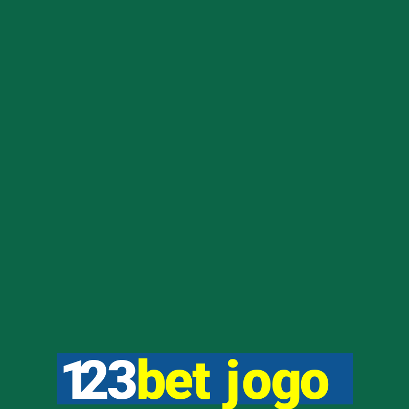 123bet jogo