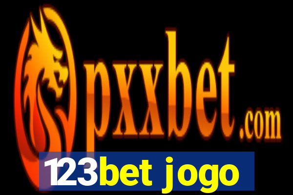 123bet jogo