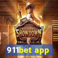 911bet app