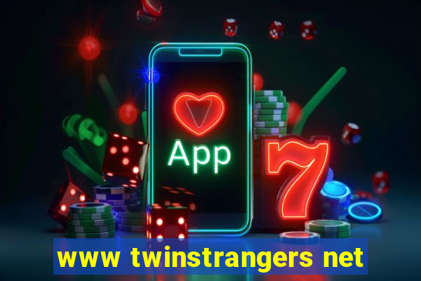 www twinstrangers net