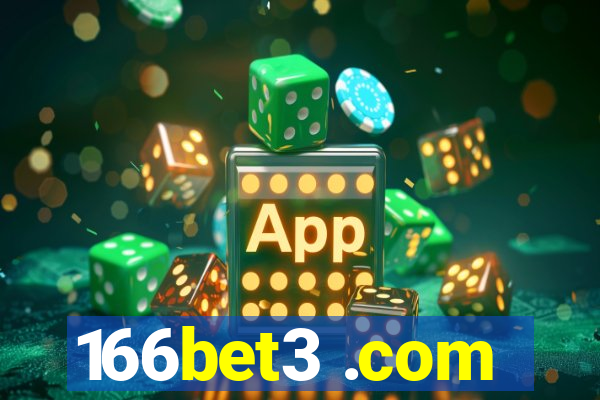 166bet3 .com