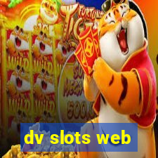 dv slots web