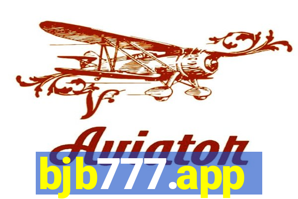 bjb777.app