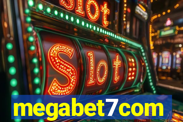 megabet7com