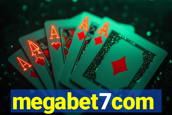 megabet7com