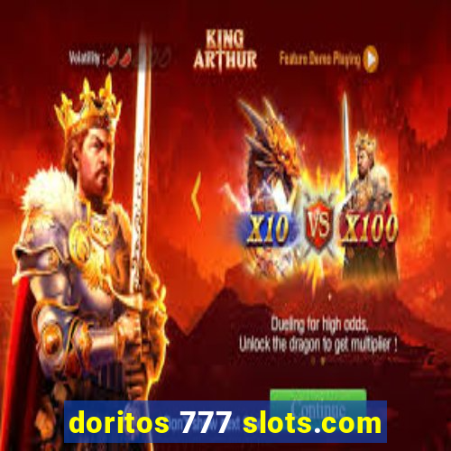 doritos 777 slots.com