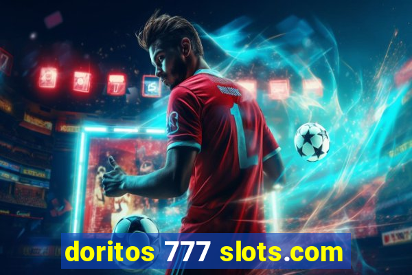 doritos 777 slots.com