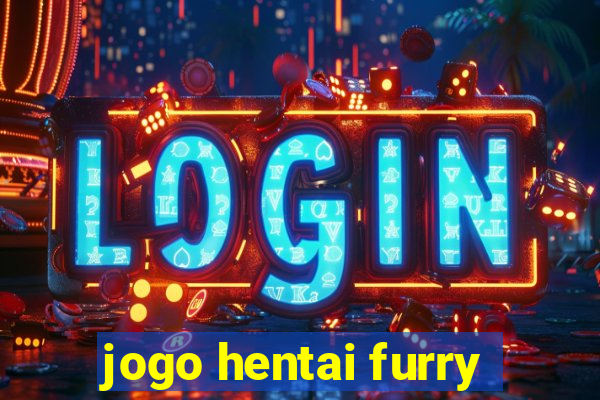 jogo hentai furry