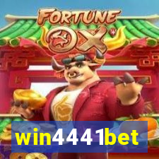 win4441bet