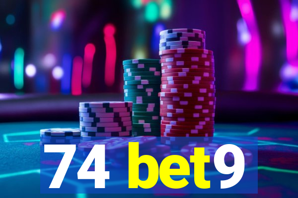 74 bet9