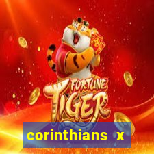 corinthians x cruzeiro ao vivo futemax