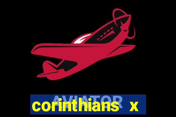 corinthians x cruzeiro ao vivo futemax