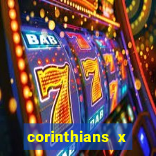 corinthians x cruzeiro ao vivo futemax