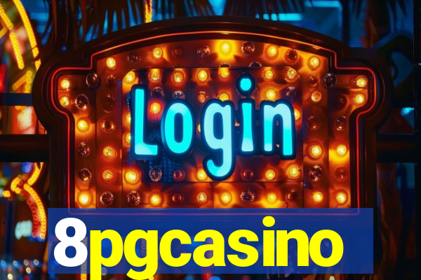 8pgcasino