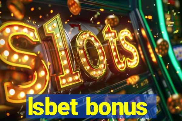 lsbet bonus