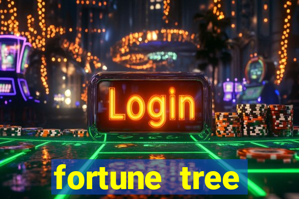 fortune tree prosperity demo