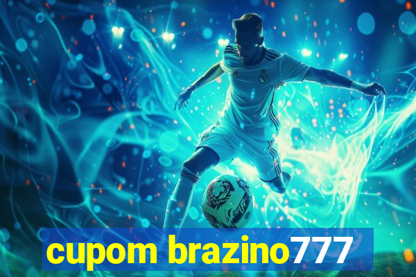 cupom brazino777