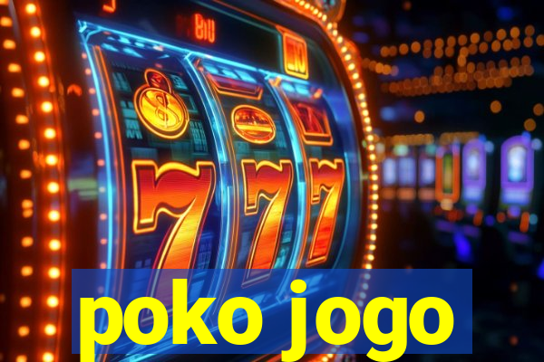 poko jogo