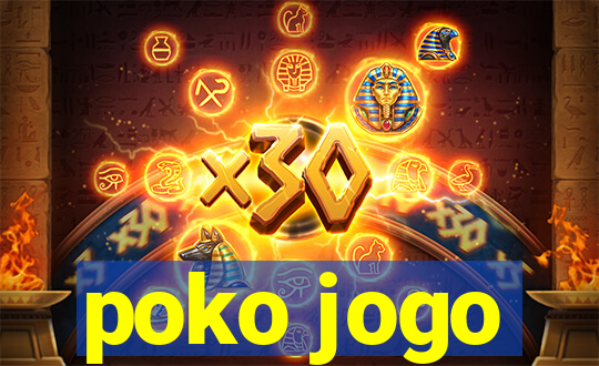 poko jogo