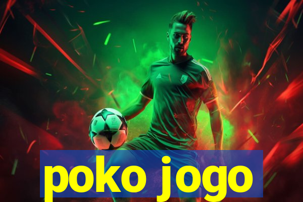 poko jogo