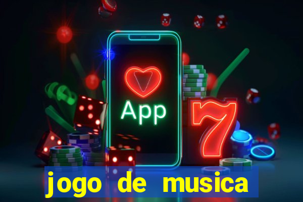 jogo de musica para pc